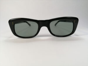 Damen Vintage-Sonnenbrille, 1950er/60er-Jahre