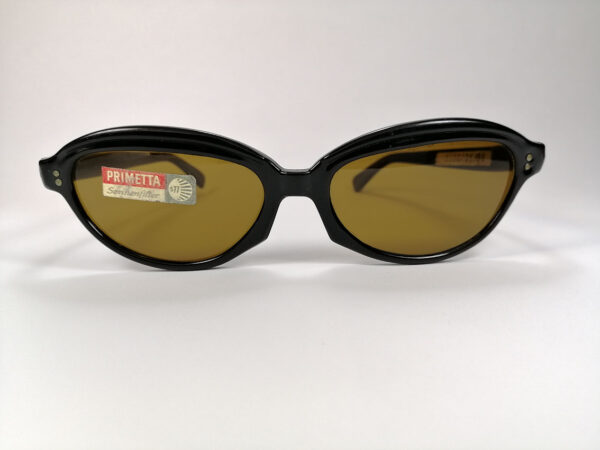 Damen Vintage-Sonnenbrille, 1950er/60er-Jahre