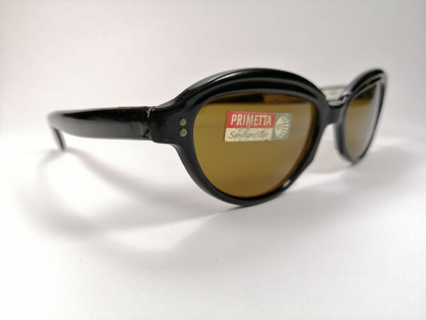 Damen Vintage-Sonnenbrille, 1950er/60er-Jahre – Bild 2