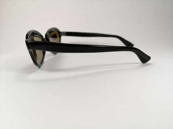 Damen Vintage-Sonnenbrille, 1950er/60er-Jahre – Bild 3
