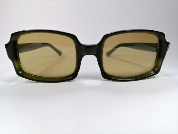 Damen Vintage-Sonnenbrille, 1950er/60er-Jahre