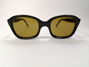 Damen Vintage-Sonnenbrille, 1950er/60er-Jahre
