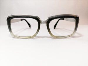 Unisex Vintage-Brille, 1950er/60er-Jahre