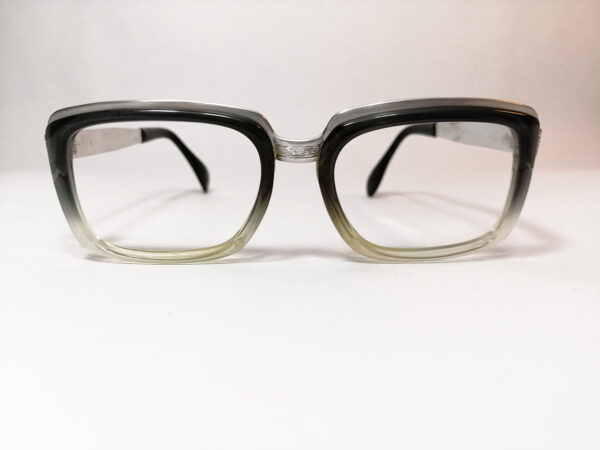 Unisex Vintage-Brille, 1950er/60er-Jahre