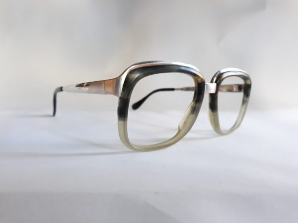 Vintage-Brillengestelle Herren, 1960er/70er-Jahre