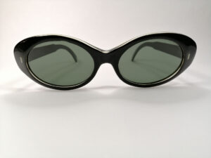 Damen Vintage-Sonnenbrille, 1950er/60er-Jahre