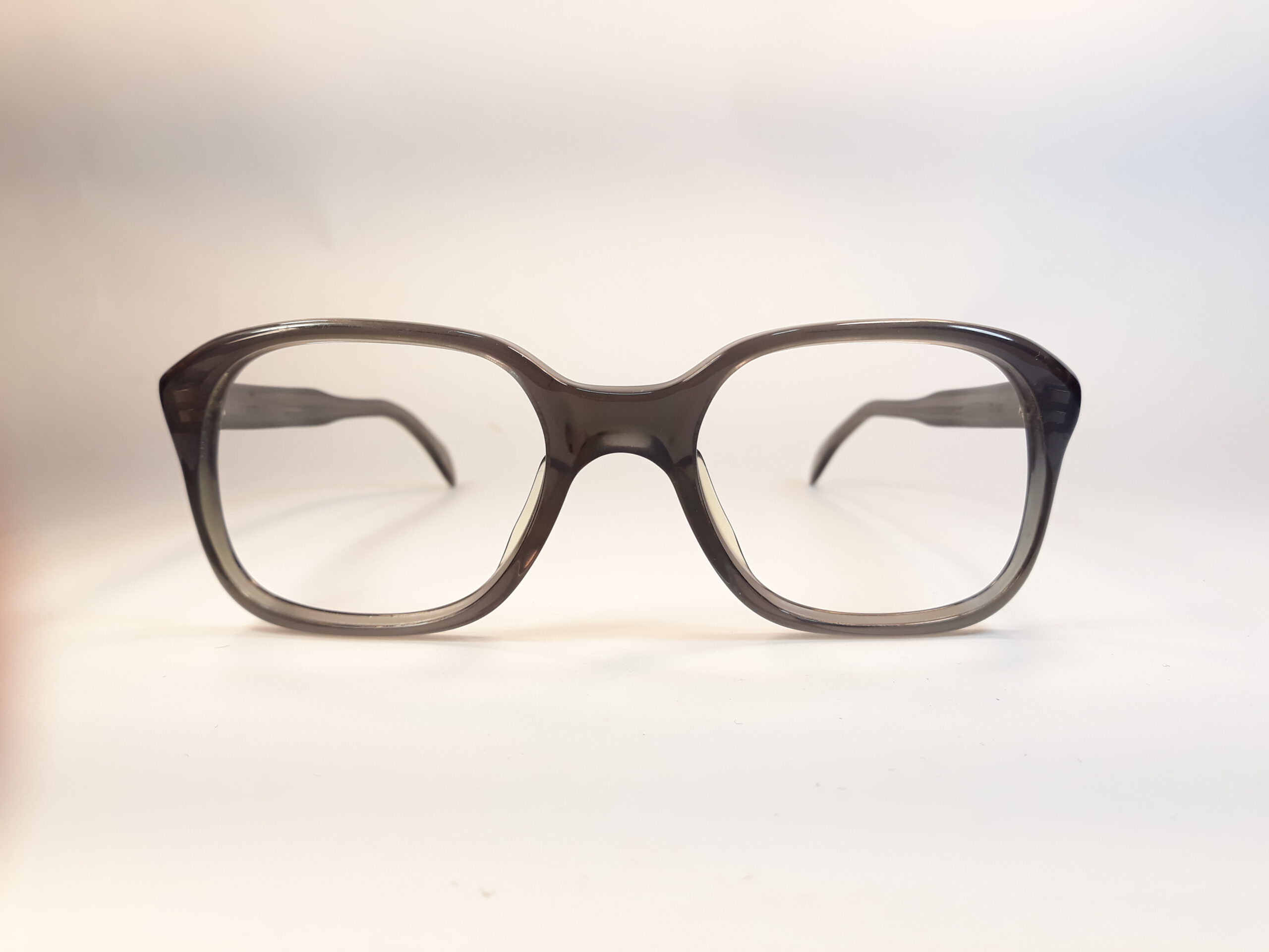Unisex Vintage-Brille, 1950er/60er-Jahre