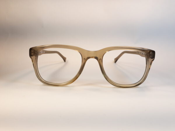 Unisex Vintage-Brille, 1950er/60er-Jahre