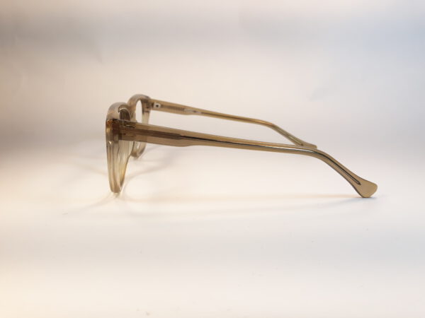 Unisex Vintage-Brille, 1950er/60er-Jahre – Bild 3
