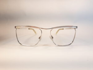 Unisex Vintage-Brille, 1950er/60er-Jahre
