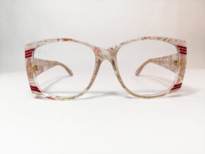 Damen Vintage-Brille, 1980er/90er-Jahre
