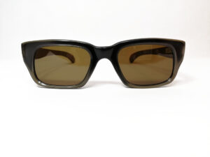 Unisex Vintage-Sonnenbrille, 1950er/60er-Jahre