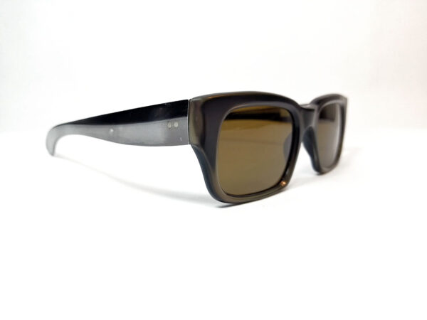 Unisex Vintage-Sonnenbrille, 1950er/60er-Jahre – Bild 2