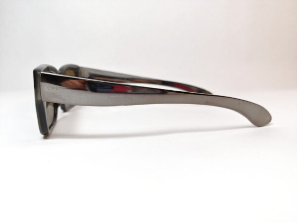Unisex Vintage-Sonnenbrille, 1950er/60er-Jahre – Bild 3