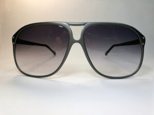 Herren Vintage-Sonnenbrille, 1970er/80er-Jahre