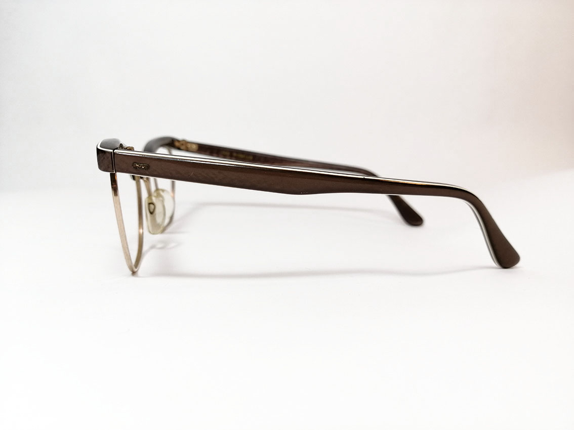 Damen Vintage-Brille, 1950er/60er-Jahre – Bild 3