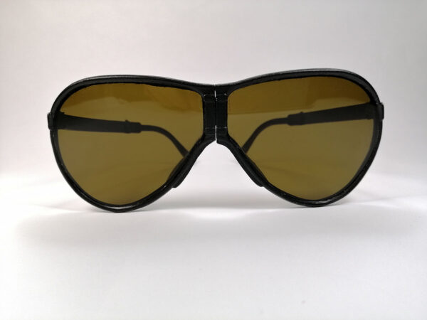 Herren Vintage-Sonnenbrille, 1970er/80er-Jahre