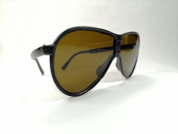 Herren Vintage-Sonnenbrille, 1970er/80er-Jahre – Bild 2