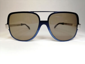 Herren Vintage-Sonnenbrille, 1970er/80er-Jahre