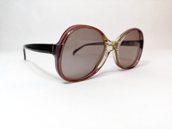 Kinder Vintage-Sonnenbrille, 1960er/70er-Jahre – Bild 2