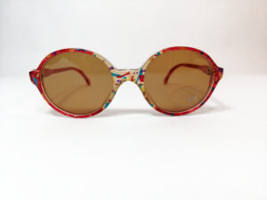 Kinder Vintage-Sonnenbrille, 1980er/90er-Jahre