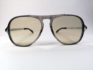 Herren Vintage-Sonnenbrille, 1970er/80er-Jahre