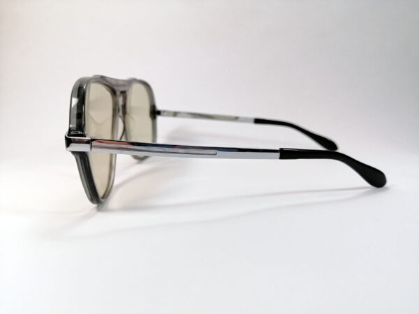 Herren Vintage-Sonnenbrille, 1970er/80er-Jahre – Bild 3