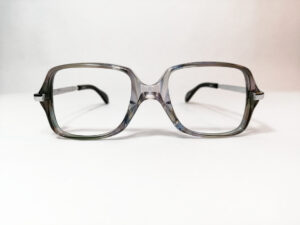 Kinder Vintage-Brille, 1960er/70er-Jahre