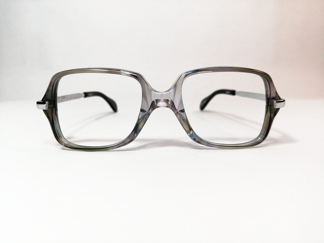 Kinder Vintage-Brille, 1960er/70er-Jahre