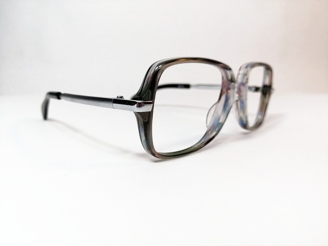 Kinder Vintage-Brille, 1960er/70er-Jahre – Bild 2