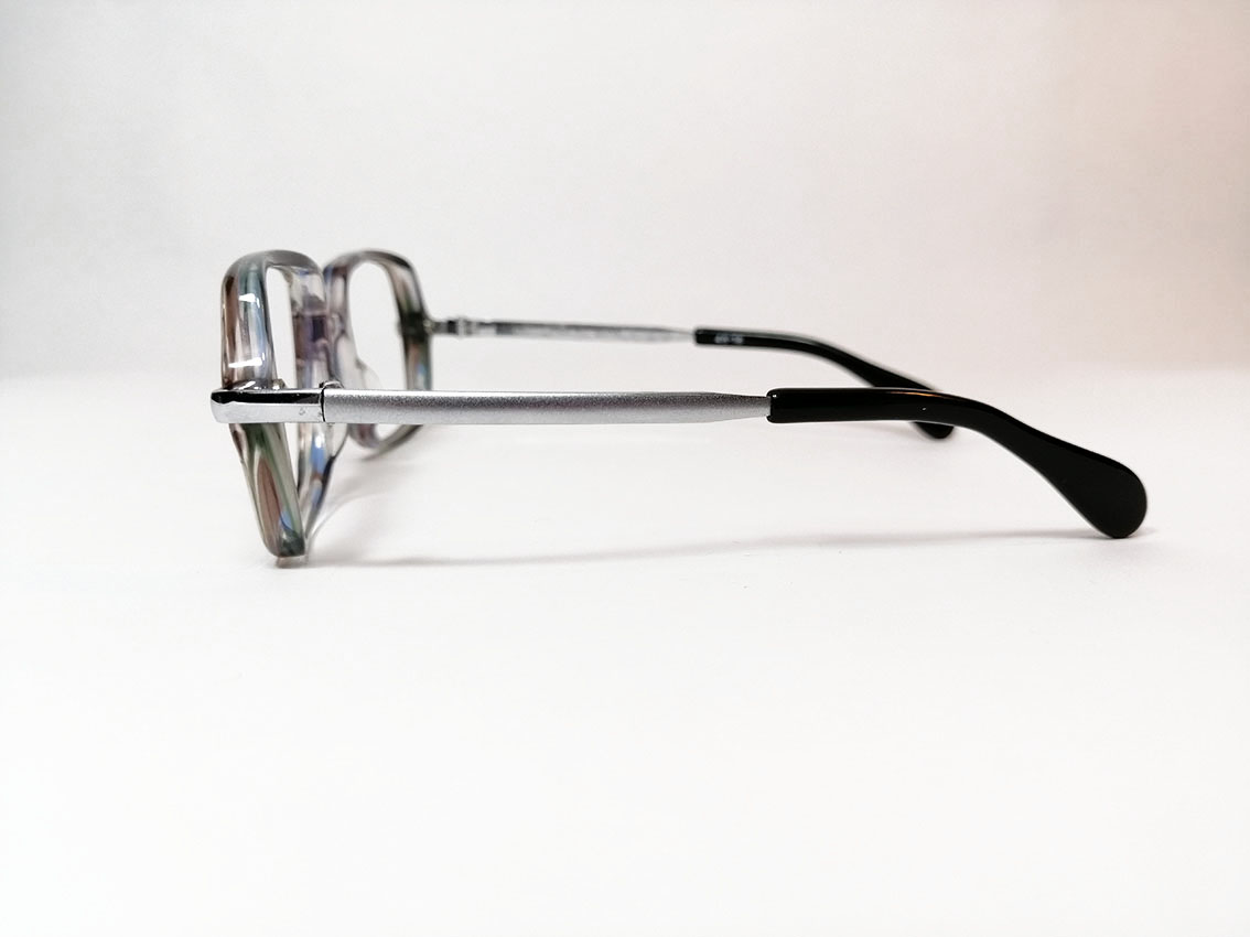 Kinder Vintage-Brille, 1960er/70er-Jahre – Bild 3