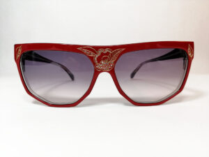 Damen Vintage-Sonnenbrille, 1980er/90er-Jahre
