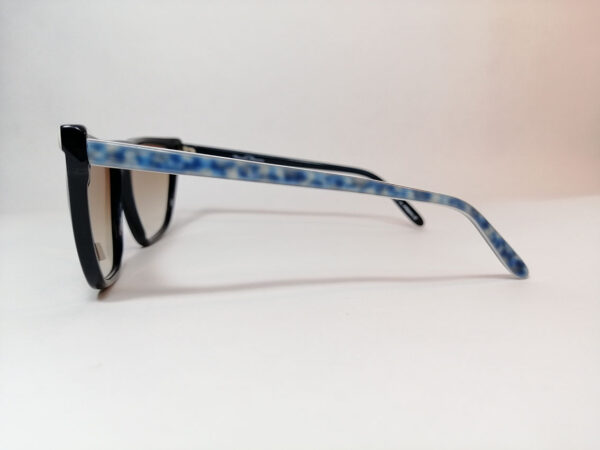 Unisex Vintage-Sonnenbrille, 1980er/90er-Jahre – Bild 3