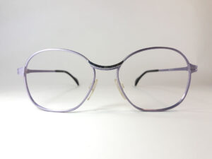 Damen Vintage-Brille, 1960er/70er-Jahre