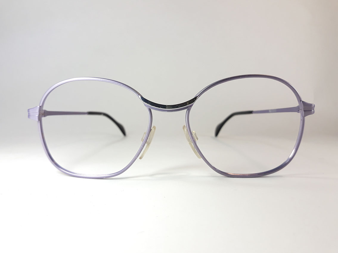 Damen Vintage-Brille, 1960er/70er-Jahre