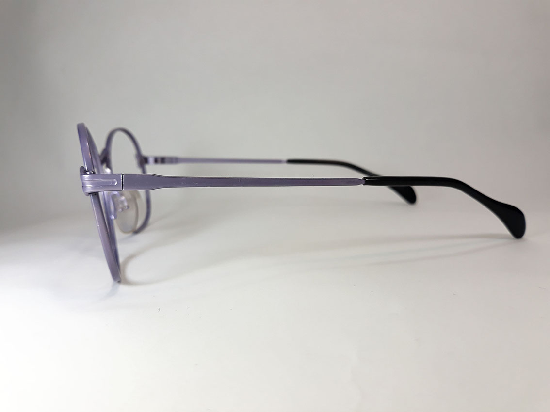 Damen Vintage-Brille, 1960er/70er-Jahre – Bild 3