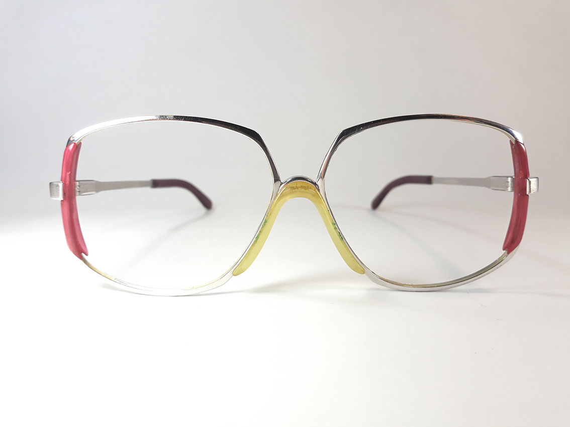 Women’s Vintage Glasses, 1960s/70s