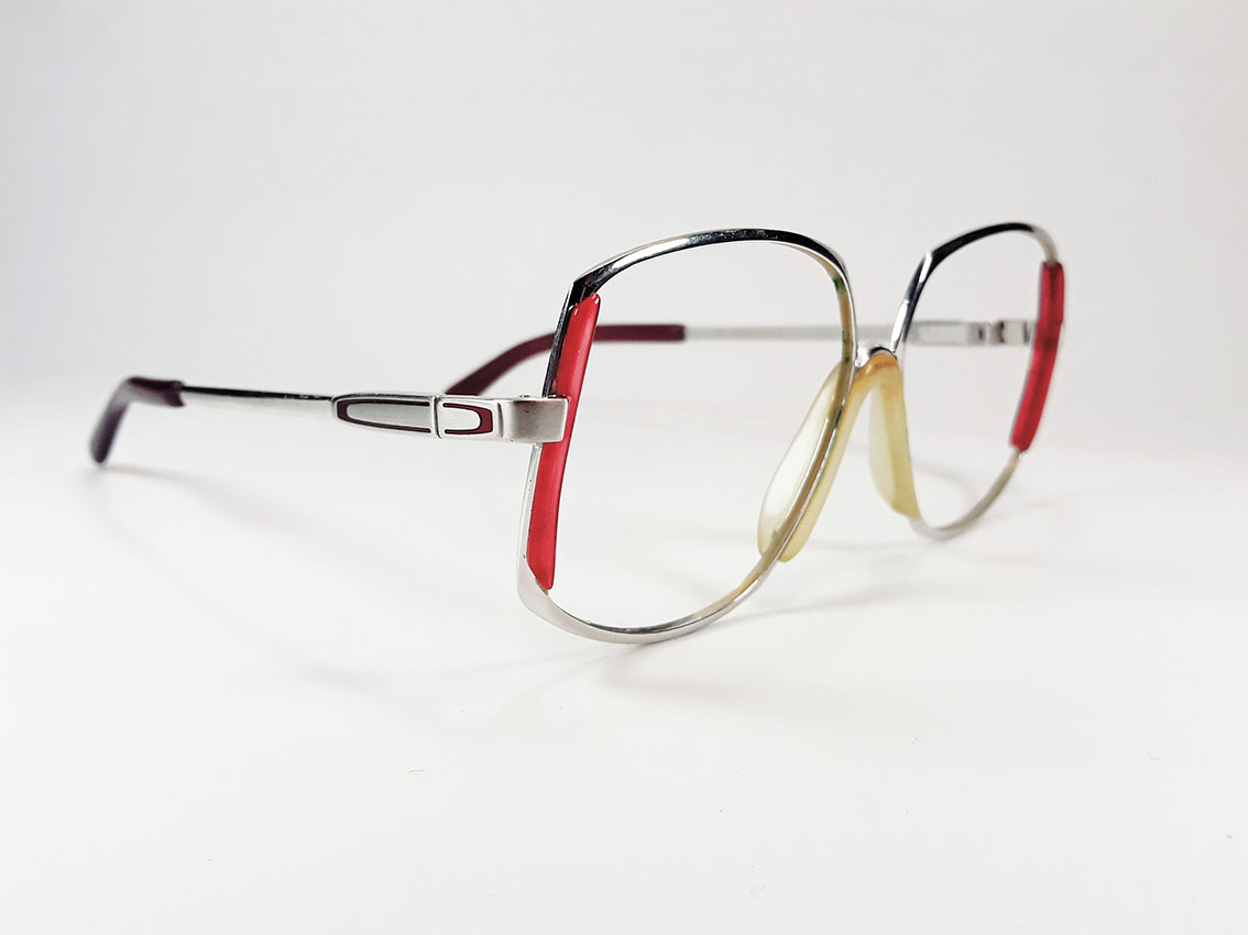 Women’s Vintage Glasses, 1960s/70s – Bild 2