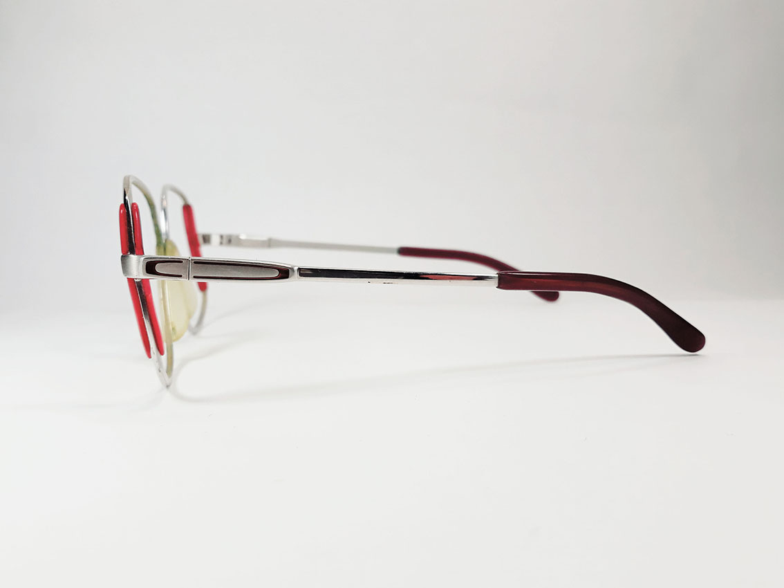 Women’s Vintage Glasses, 1960s/70s – Bild 3