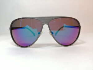 Herren Vintage-Sonnenbrille, 1980er/90er-Jahre
