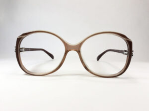 Damen Vintage-Brille, 1960er/70er-Jahre