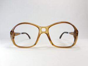 Damen Vintage-Brille, 1960er/70er-Jahre