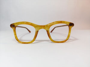 Damen Vintage-Brille, 1930er/40er-Jahre