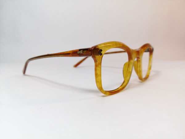 Damen Vintage-Brille, 1930er/40er-Jahre – Bild 2