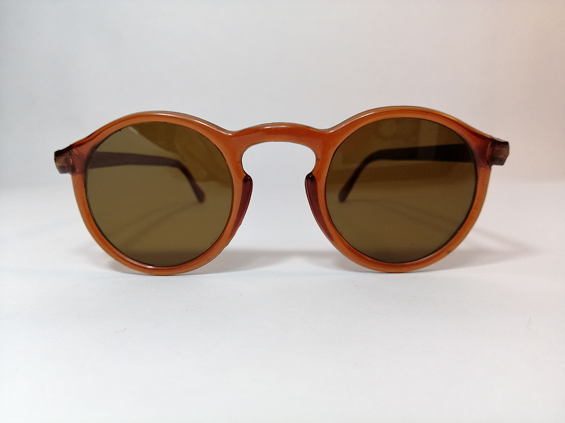 Vintage-Sonnenbrillen Unisex, 1900–40er-Jahre