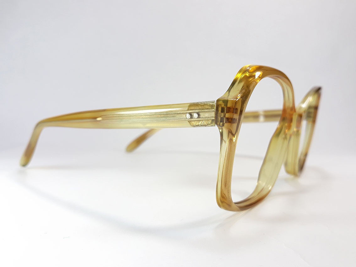 Women's Vintage Glasses, 1960s/70s – Bild 2