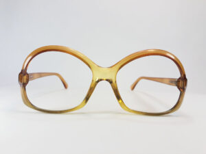 Damen Vintage-Brille, 1960er/70er-Jahre
