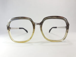 Damen Vintage-Brille, 1960er/70er-Jahre