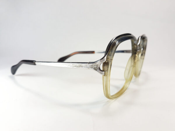 Damen Vintage-Brille, 1960er/70er-Jahre – Bild 2