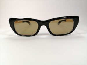 Damen Vintage-Sonnenbrille, 1950er/60er-Jahre
